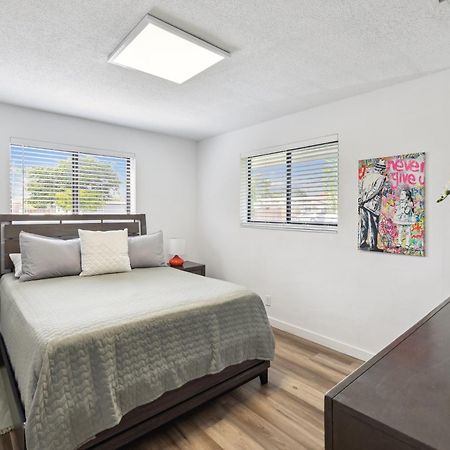 Harbourside Flats Apartment Fort Lauderdale Luaran gambar