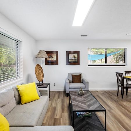 Harbourside Flats Apartment Fort Lauderdale Luaran gambar