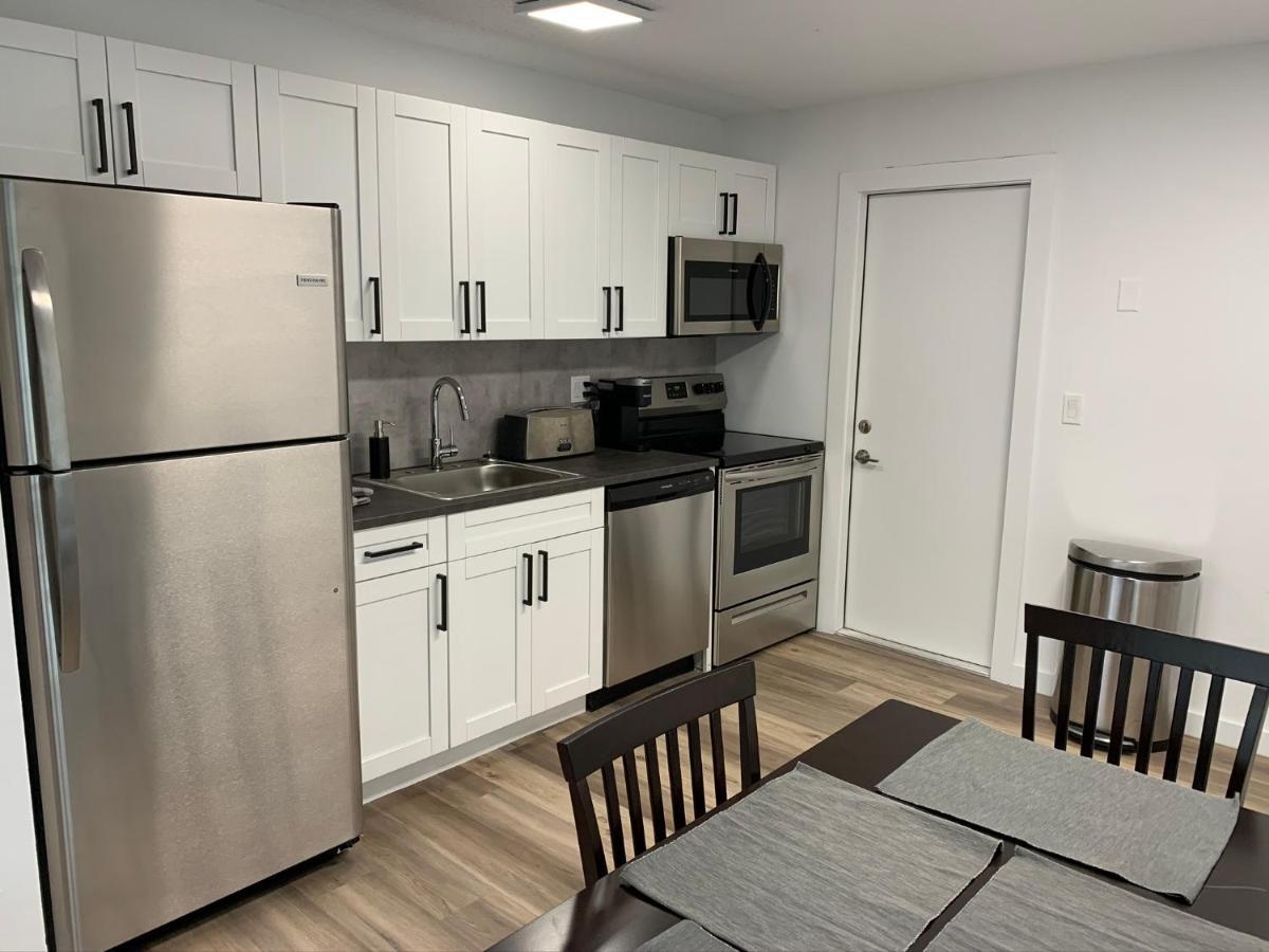 Harbourside Flats Apartment Fort Lauderdale Luaran gambar