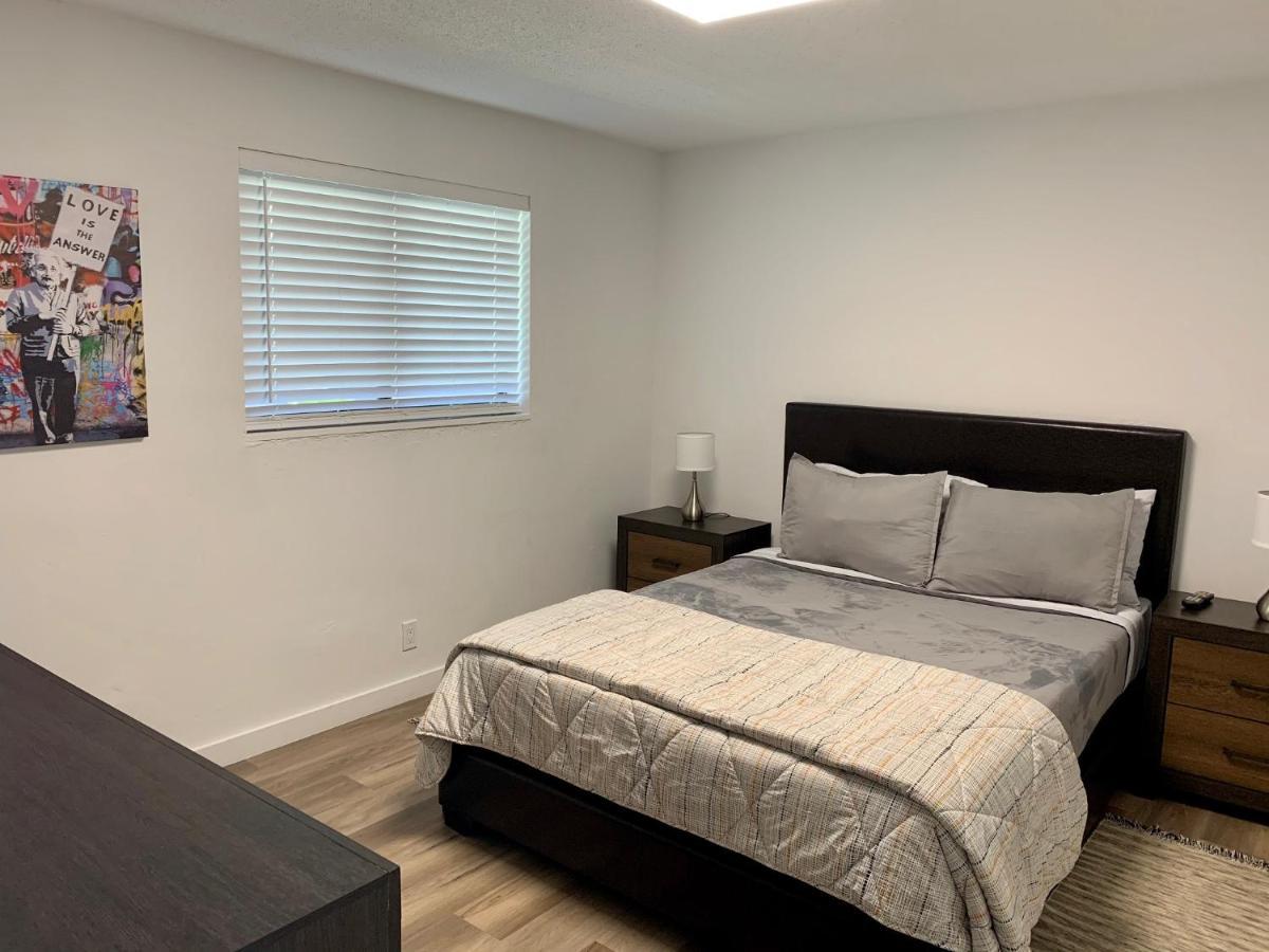 Harbourside Flats Apartment Fort Lauderdale Luaran gambar
