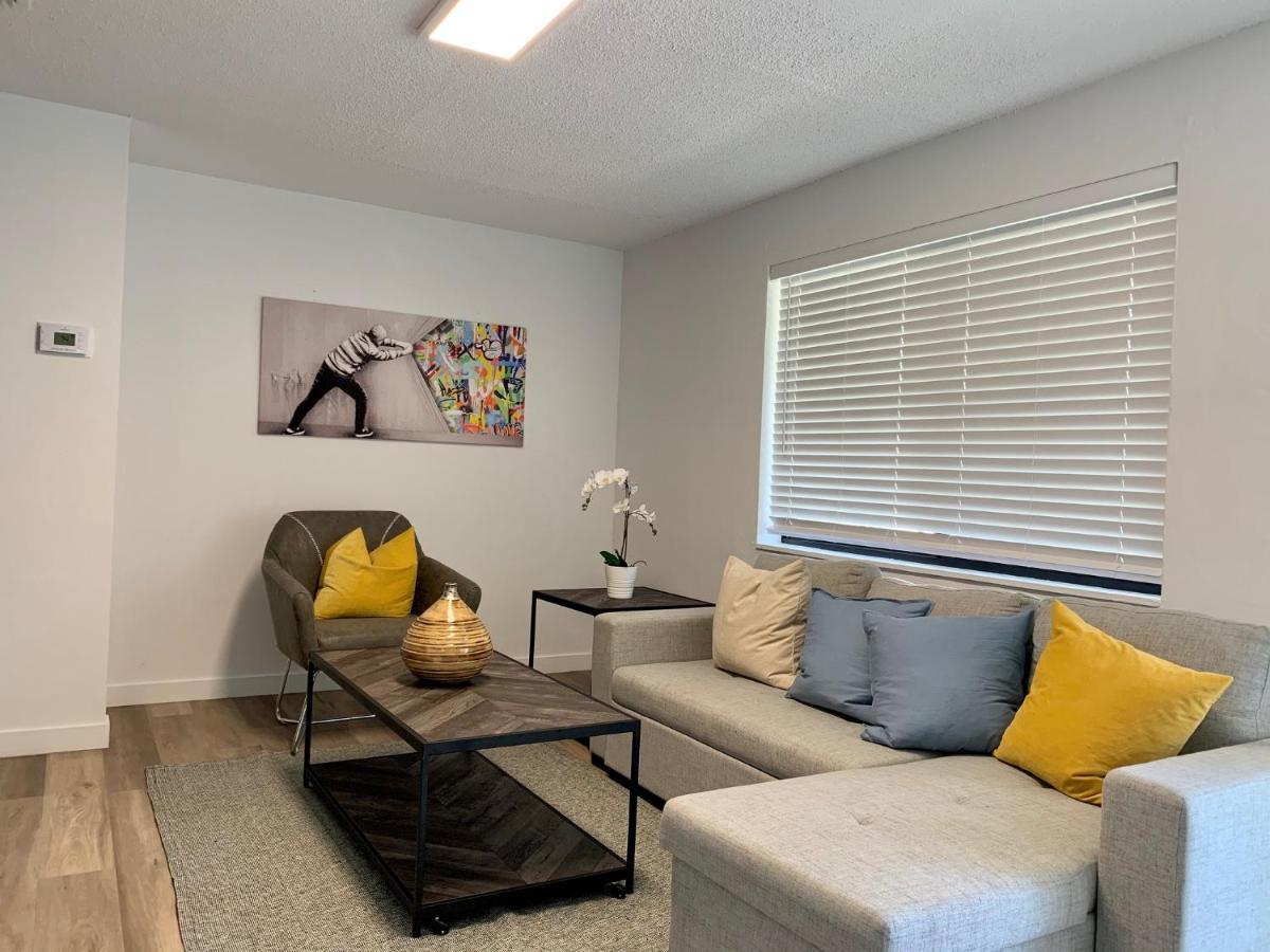 Harbourside Flats Apartment Fort Lauderdale Luaran gambar