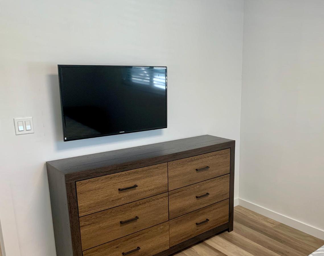 Harbourside Flats Apartment Fort Lauderdale Luaran gambar