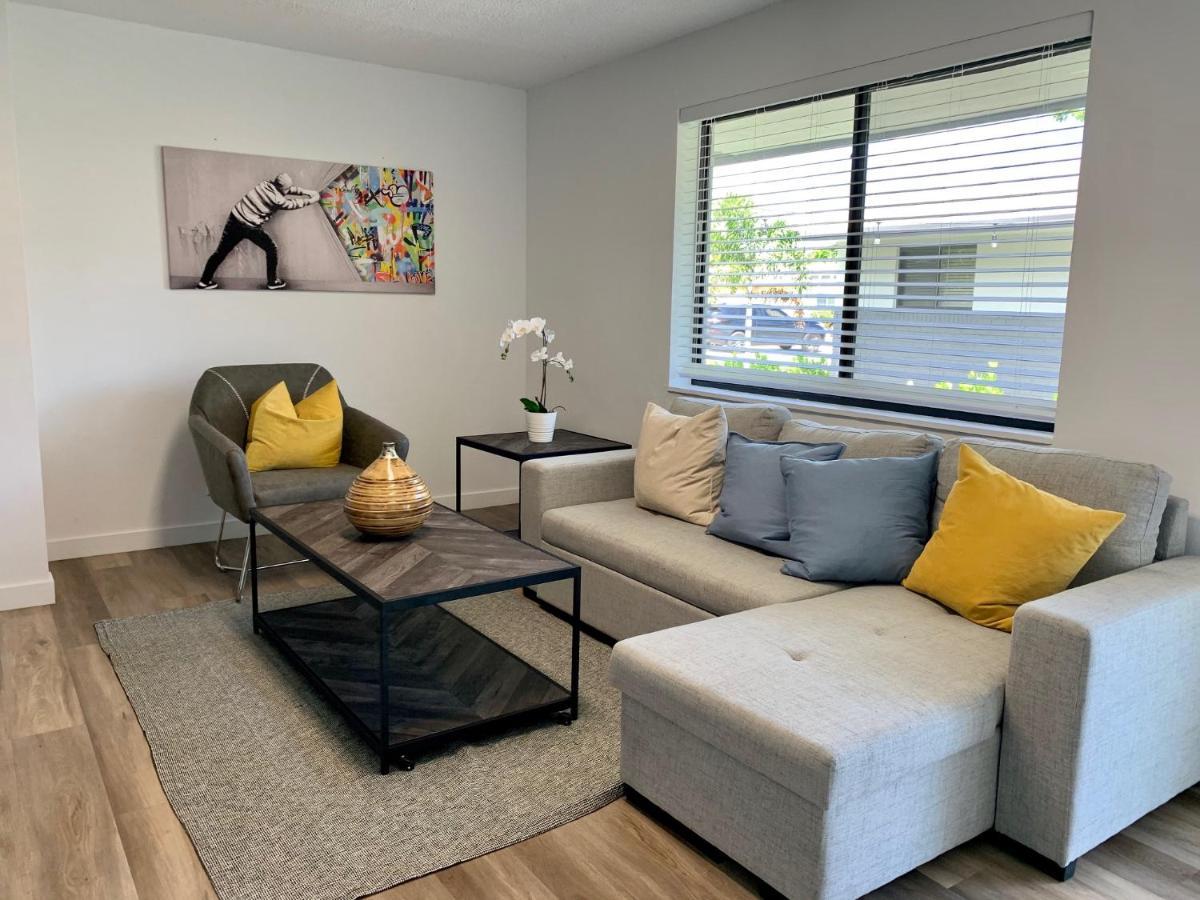 Harbourside Flats Apartment Fort Lauderdale Luaran gambar