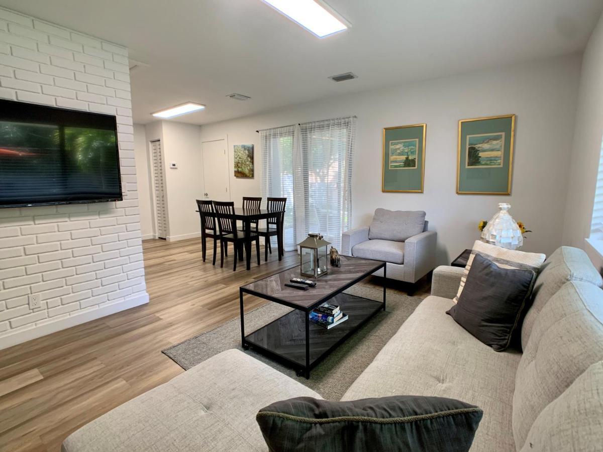 Harbourside Flats Apartment Fort Lauderdale Luaran gambar