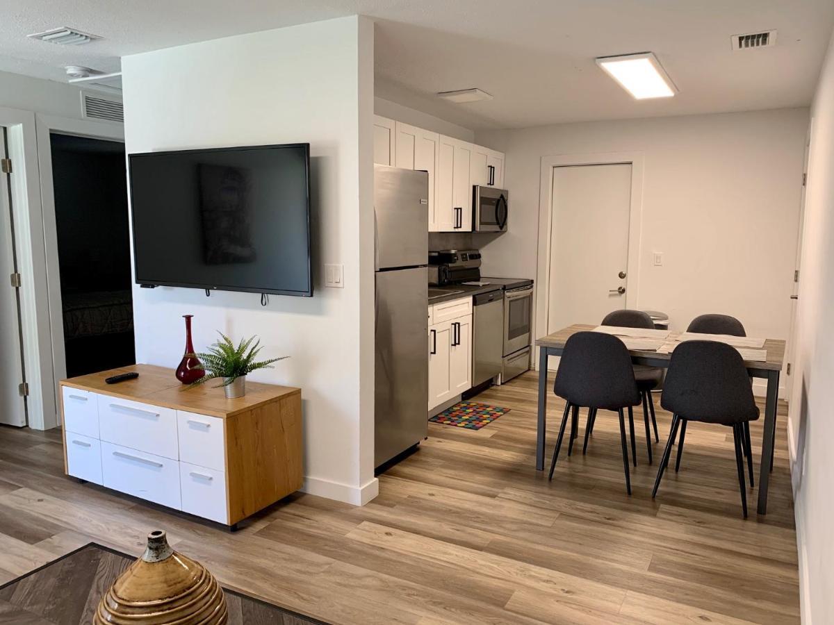 Harbourside Flats Apartment Fort Lauderdale Luaran gambar