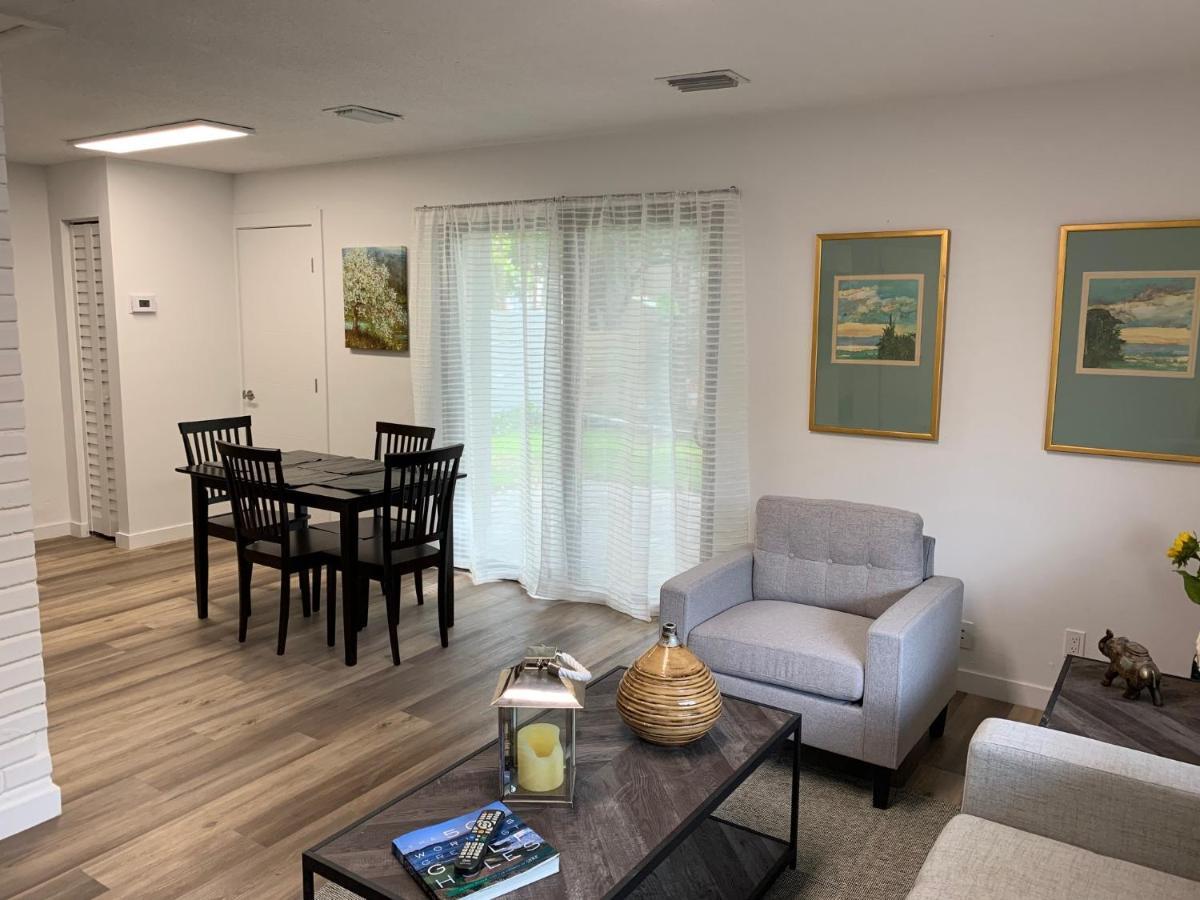 Harbourside Flats Apartment Fort Lauderdale Luaran gambar