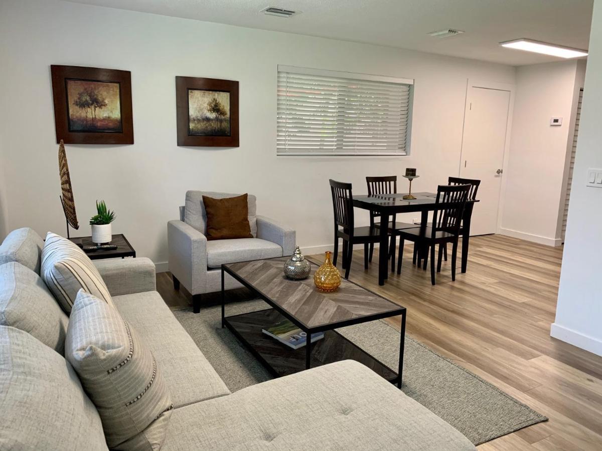 Harbourside Flats Apartment Fort Lauderdale Luaran gambar