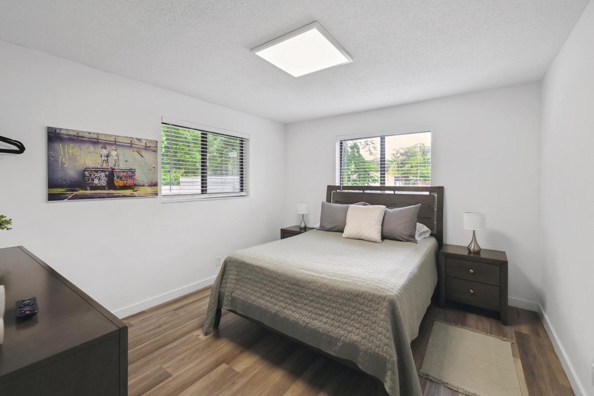 Harbourside Flats Apartment Fort Lauderdale Luaran gambar