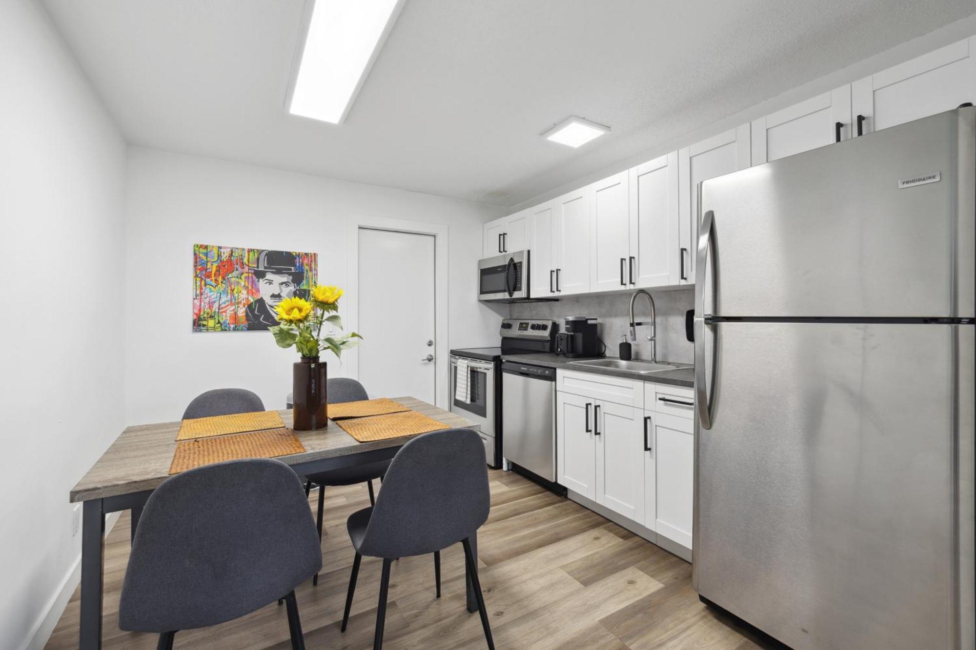 Harbourside Flats Apartment Fort Lauderdale Luaran gambar