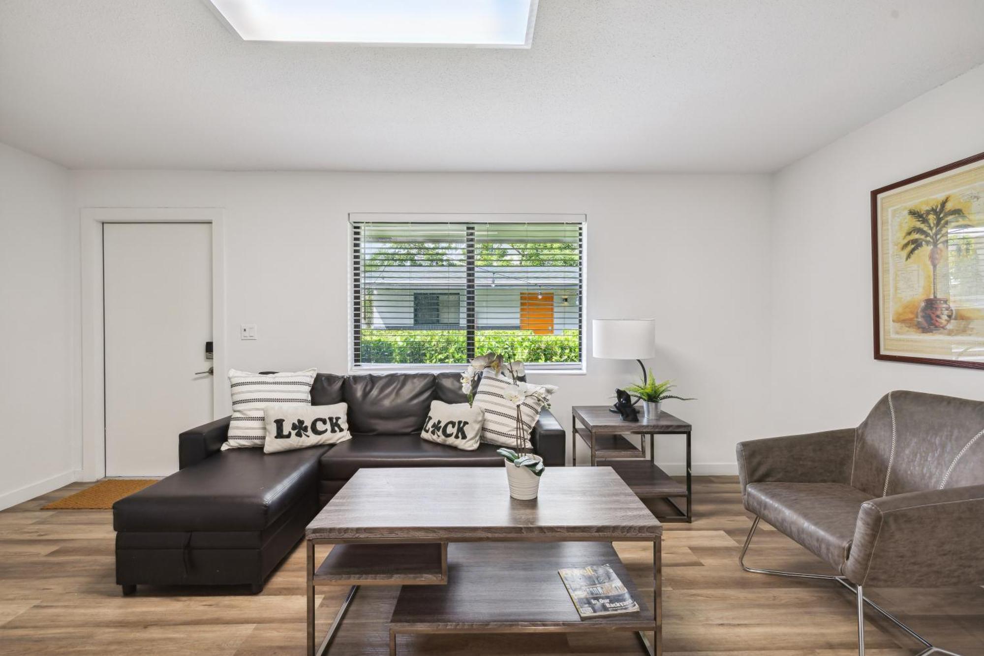 Harbourside Flats Apartment Fort Lauderdale Luaran gambar