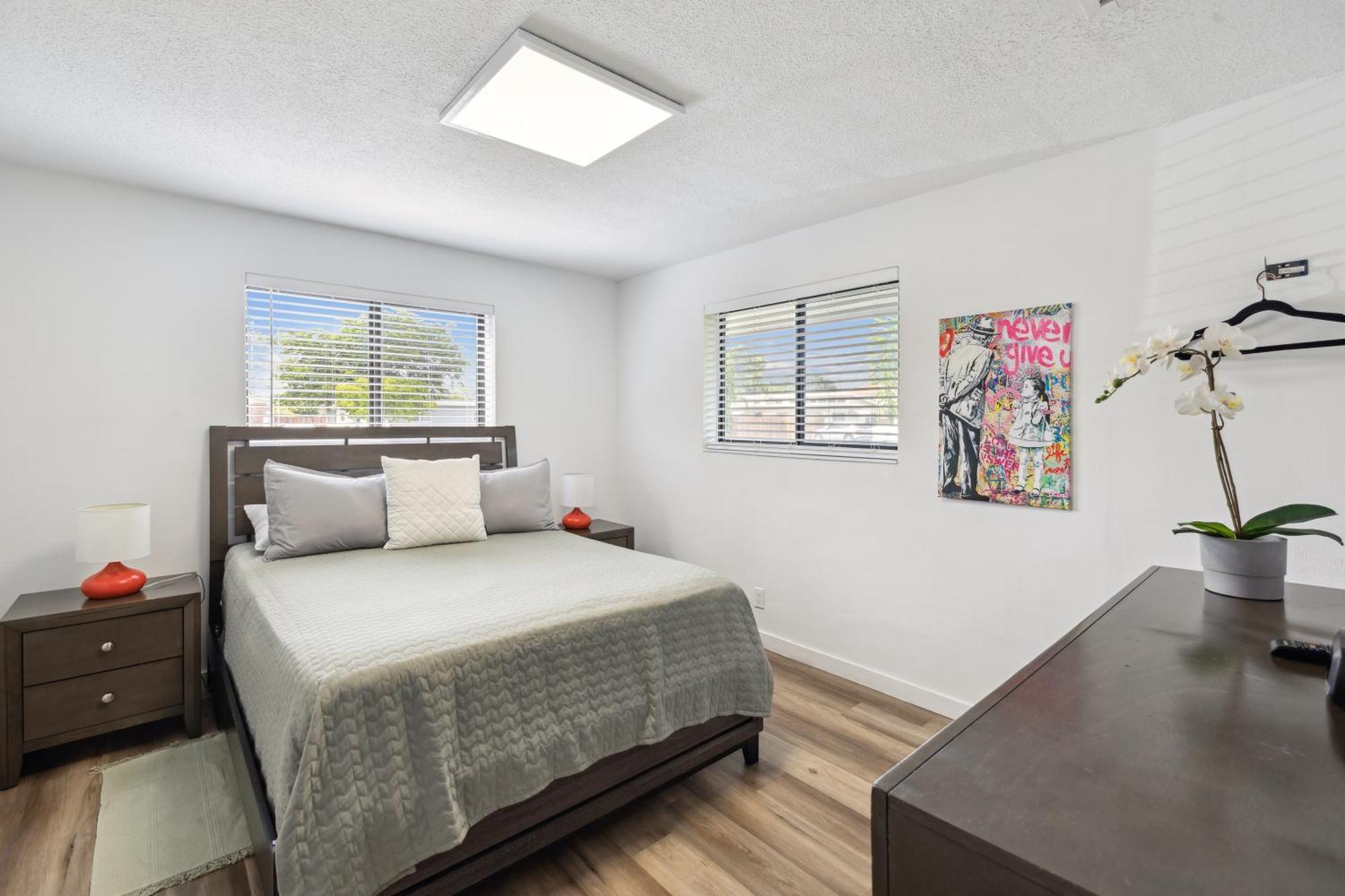 Harbourside Flats Apartment Fort Lauderdale Luaran gambar