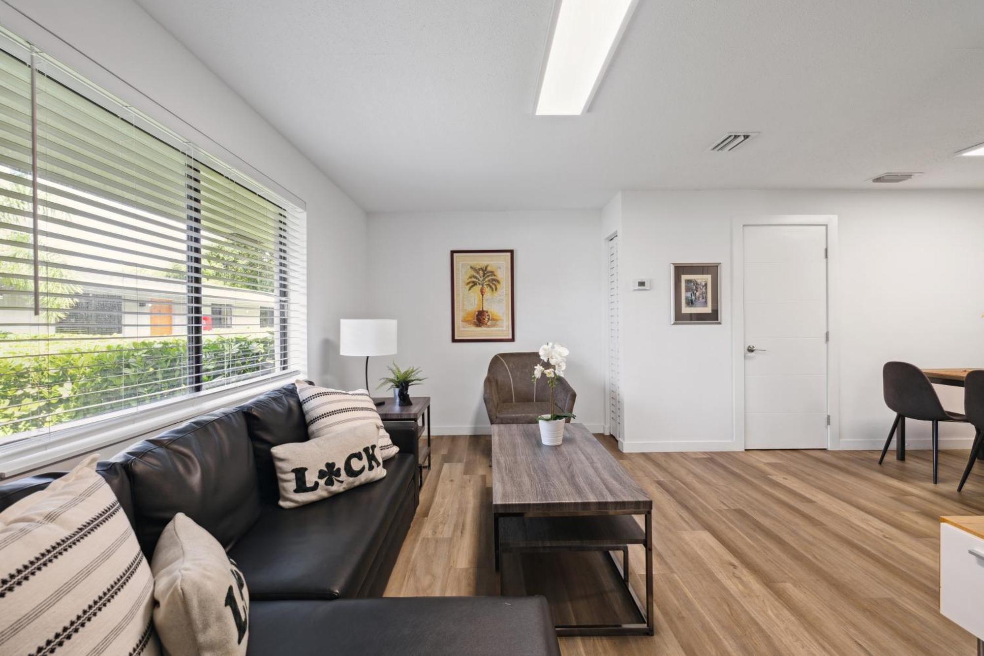 Harbourside Flats Apartment Fort Lauderdale Luaran gambar