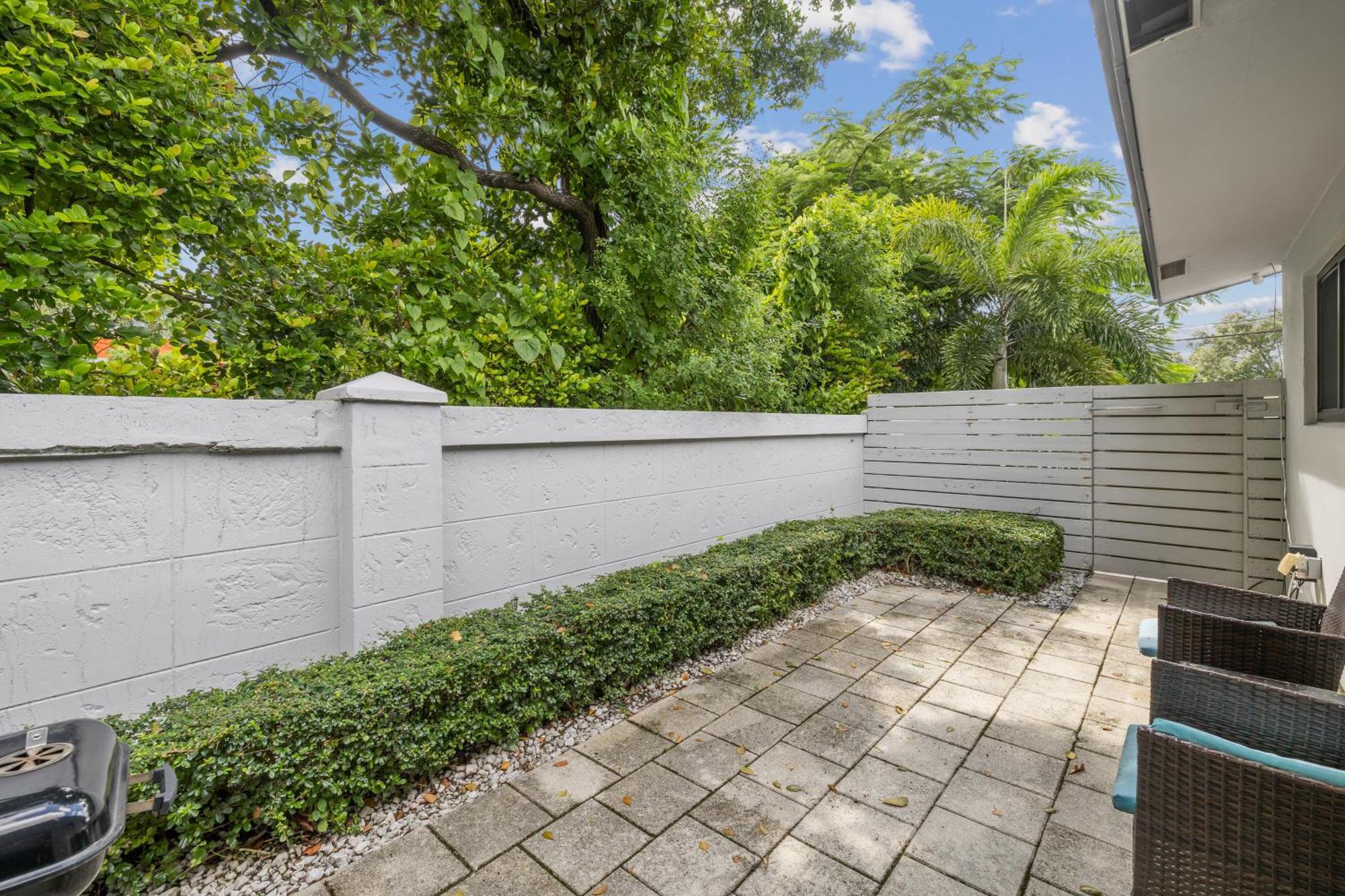 Harbourside Flats Apartment Fort Lauderdale Luaran gambar