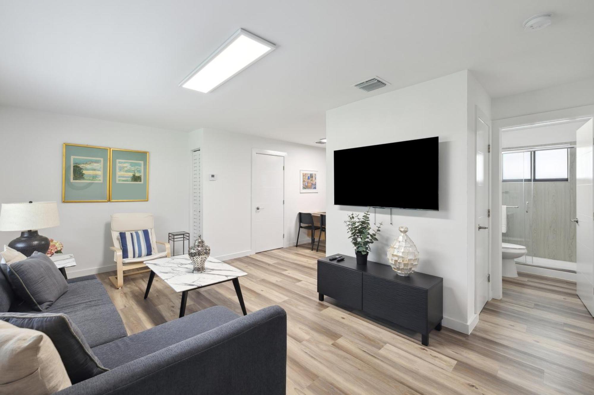 Harbourside Flats Apartment Fort Lauderdale Luaran gambar