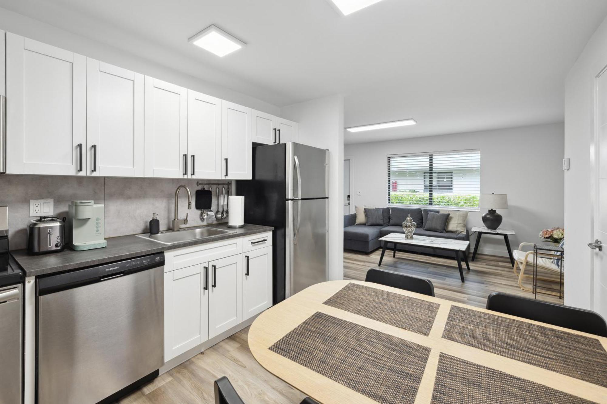 Harbourside Flats Apartment Fort Lauderdale Luaran gambar