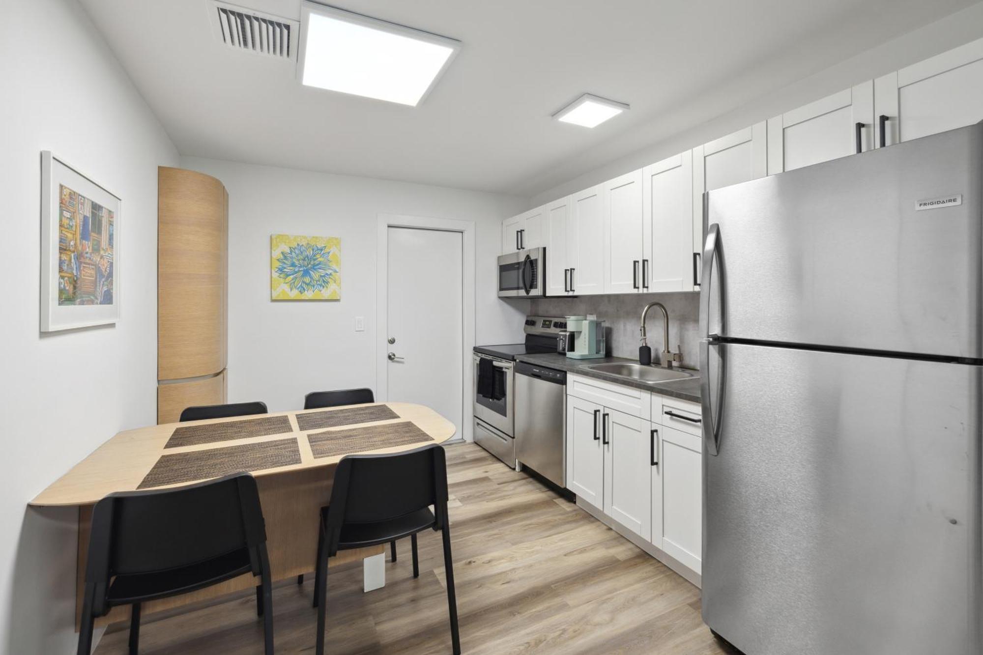 Harbourside Flats Apartment Fort Lauderdale Luaran gambar