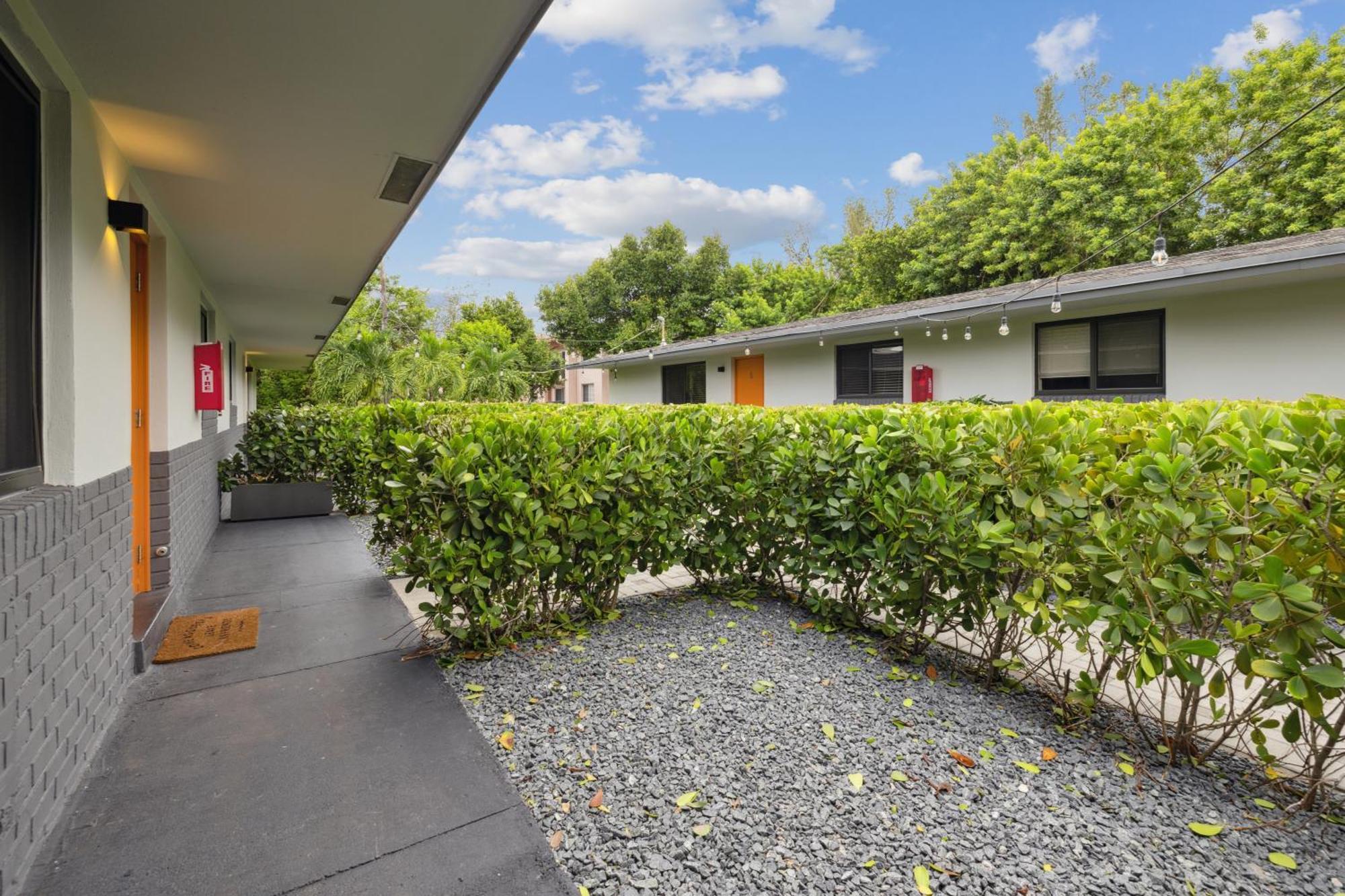 Harbourside Flats Apartment Fort Lauderdale Luaran gambar