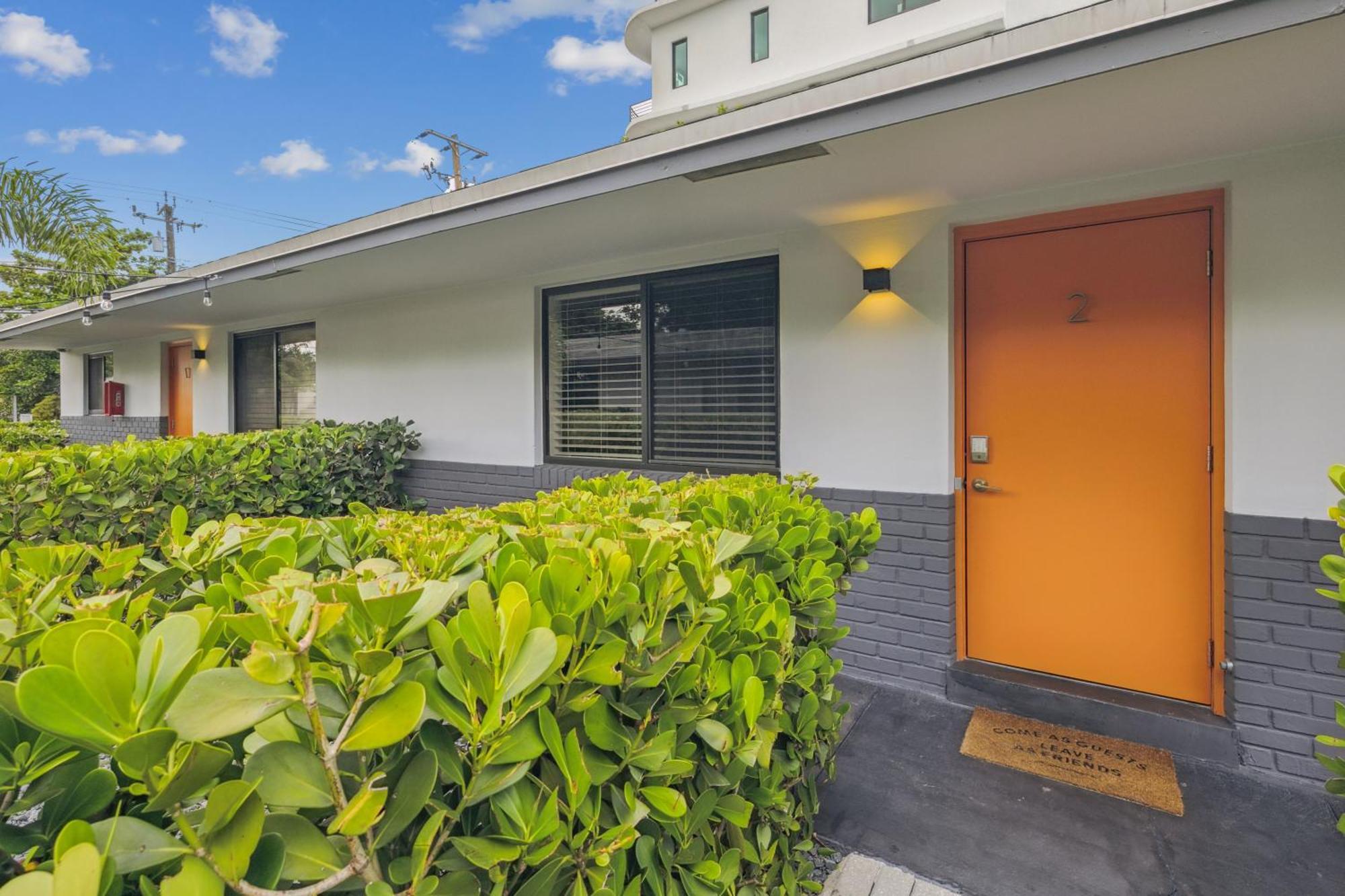 Harbourside Flats Apartment Fort Lauderdale Luaran gambar