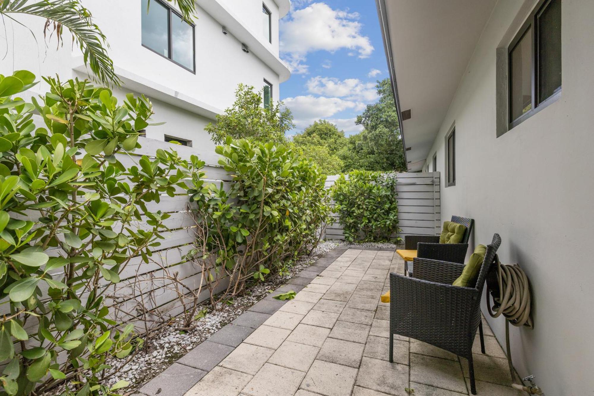 Harbourside Flats Apartment Fort Lauderdale Luaran gambar