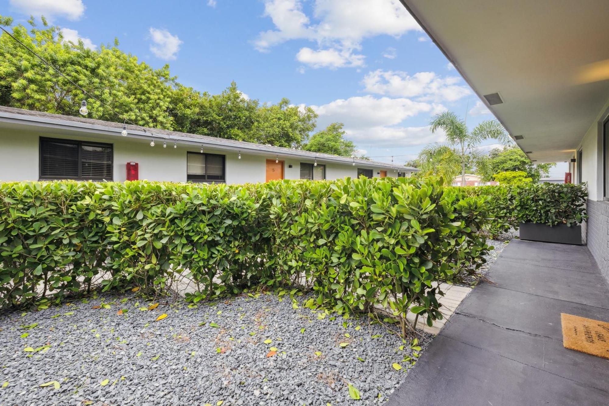 Harbourside Flats Apartment Fort Lauderdale Luaran gambar