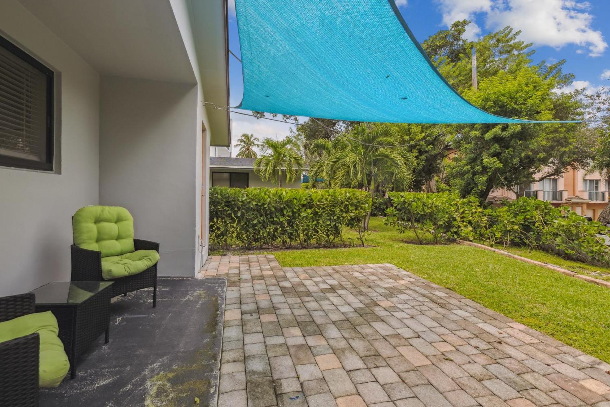 Harbourside Flats Apartment Fort Lauderdale Luaran gambar