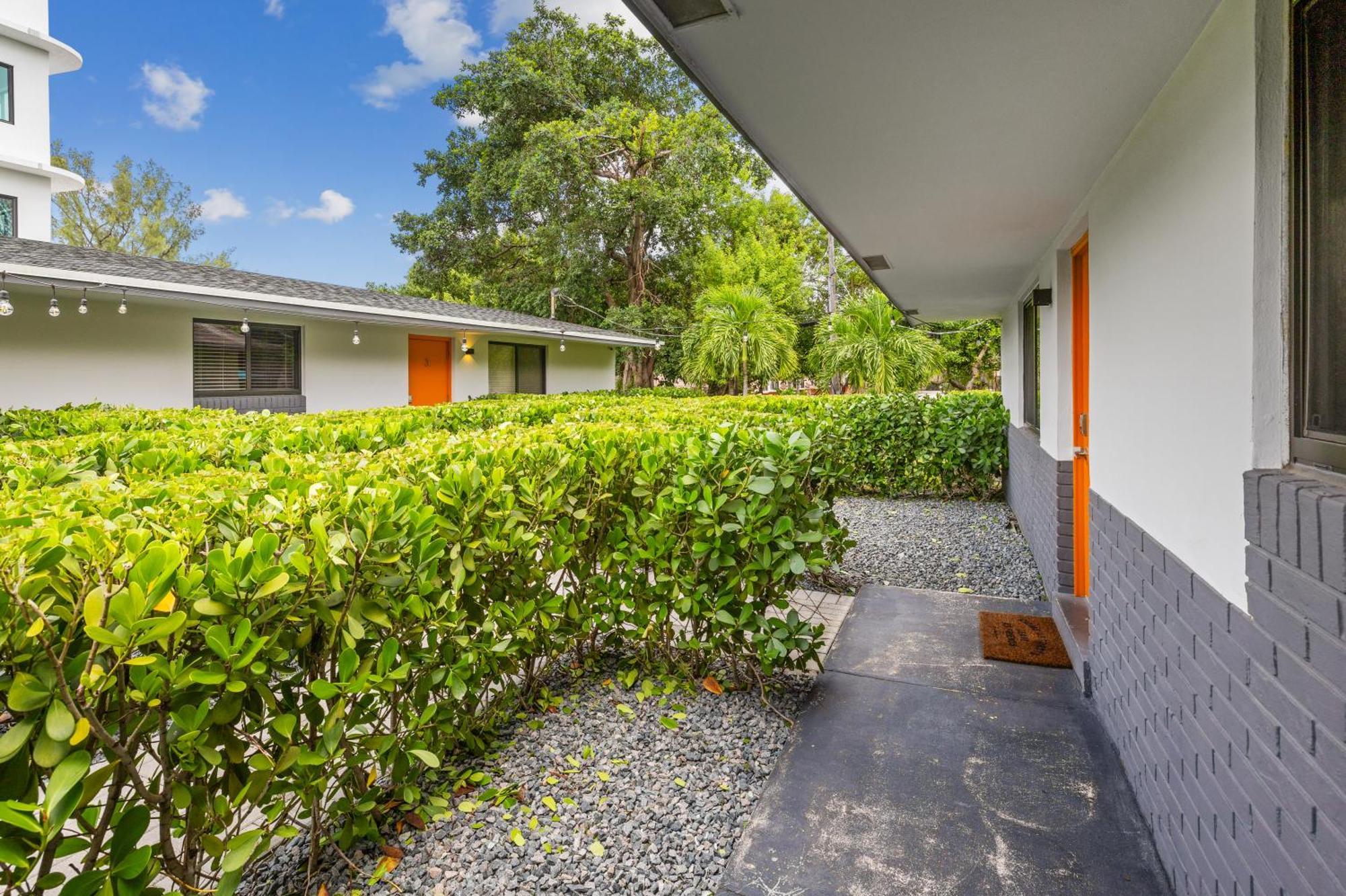 Harbourside Flats Apartment Fort Lauderdale Luaran gambar