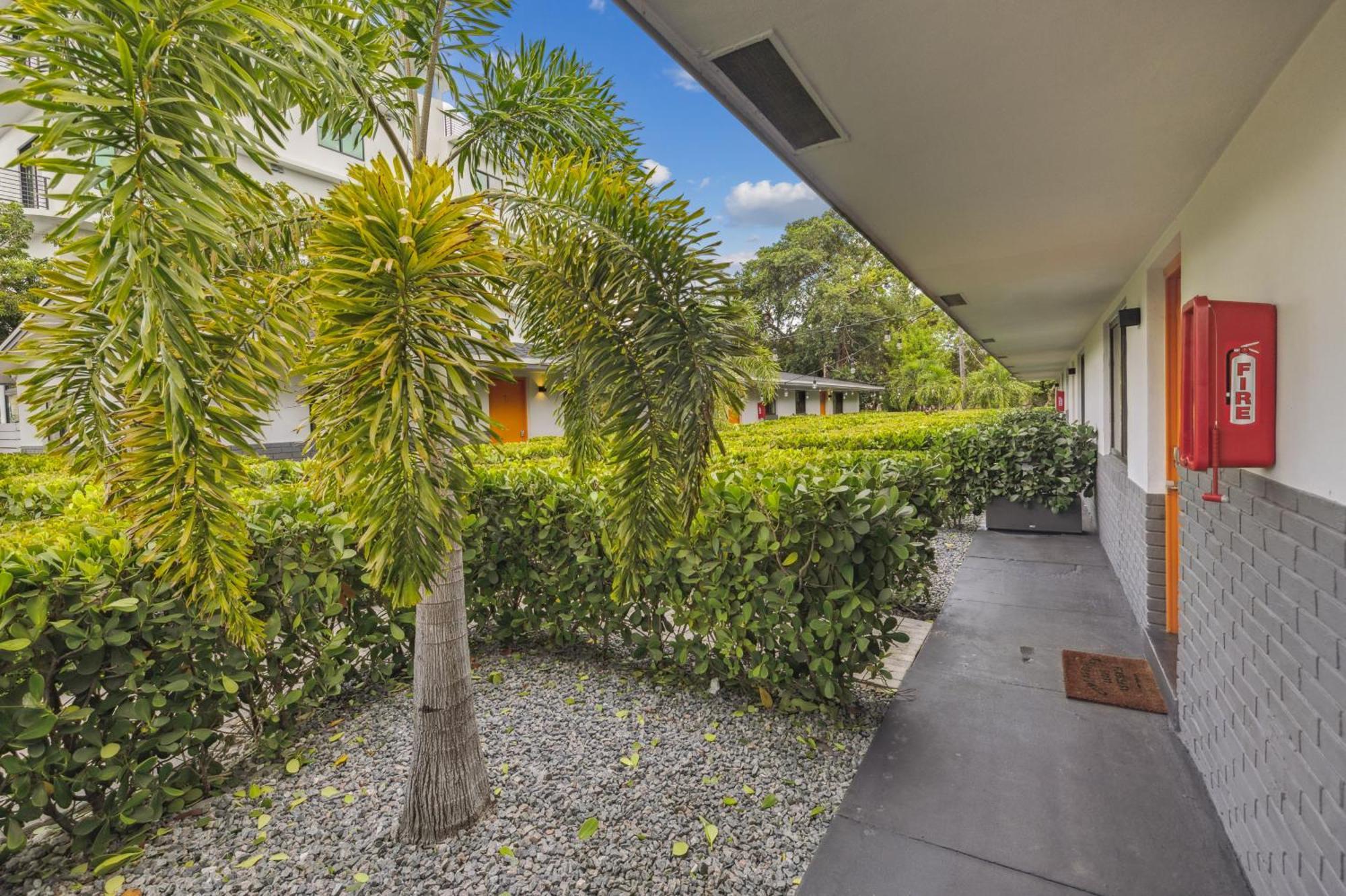Harbourside Flats Apartment Fort Lauderdale Luaran gambar