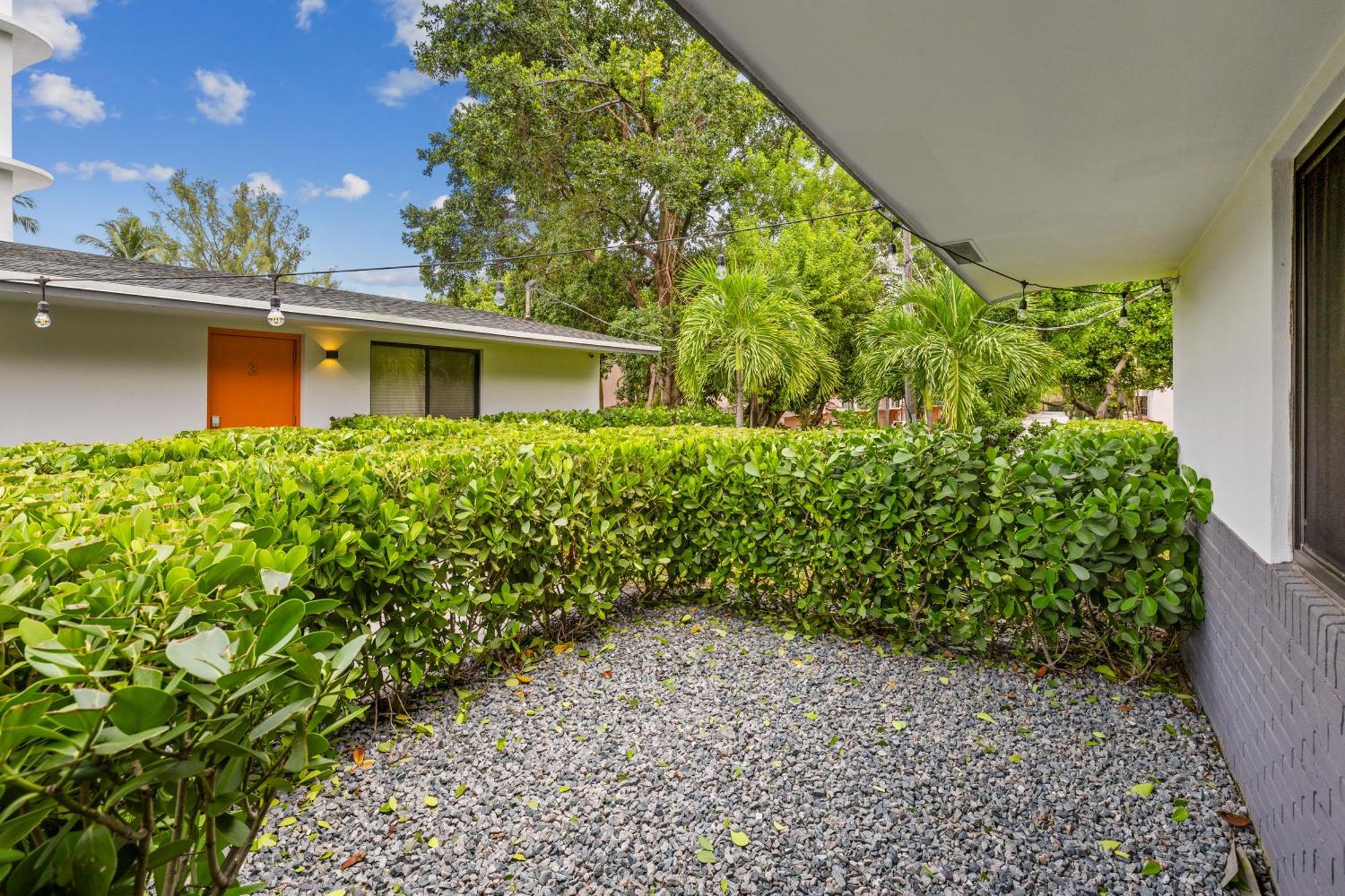Harbourside Flats Apartment Fort Lauderdale Luaran gambar