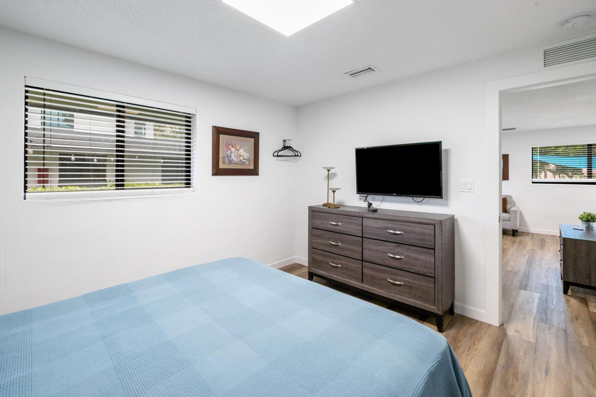 Harbourside Flats Apartment Fort Lauderdale Luaran gambar