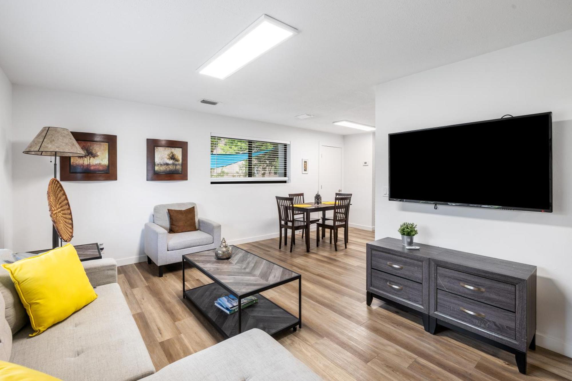 Harbourside Flats Apartment Fort Lauderdale Luaran gambar