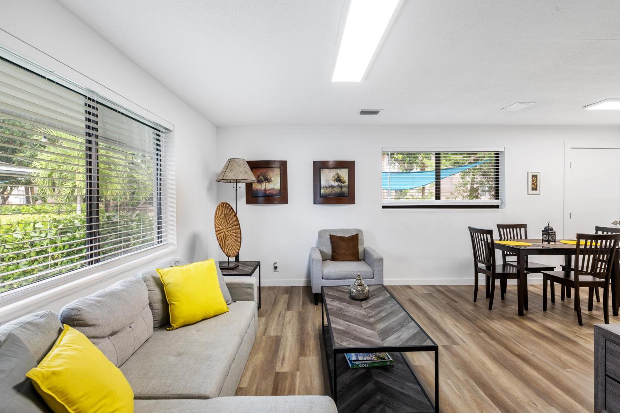 Harbourside Flats Apartment Fort Lauderdale Luaran gambar