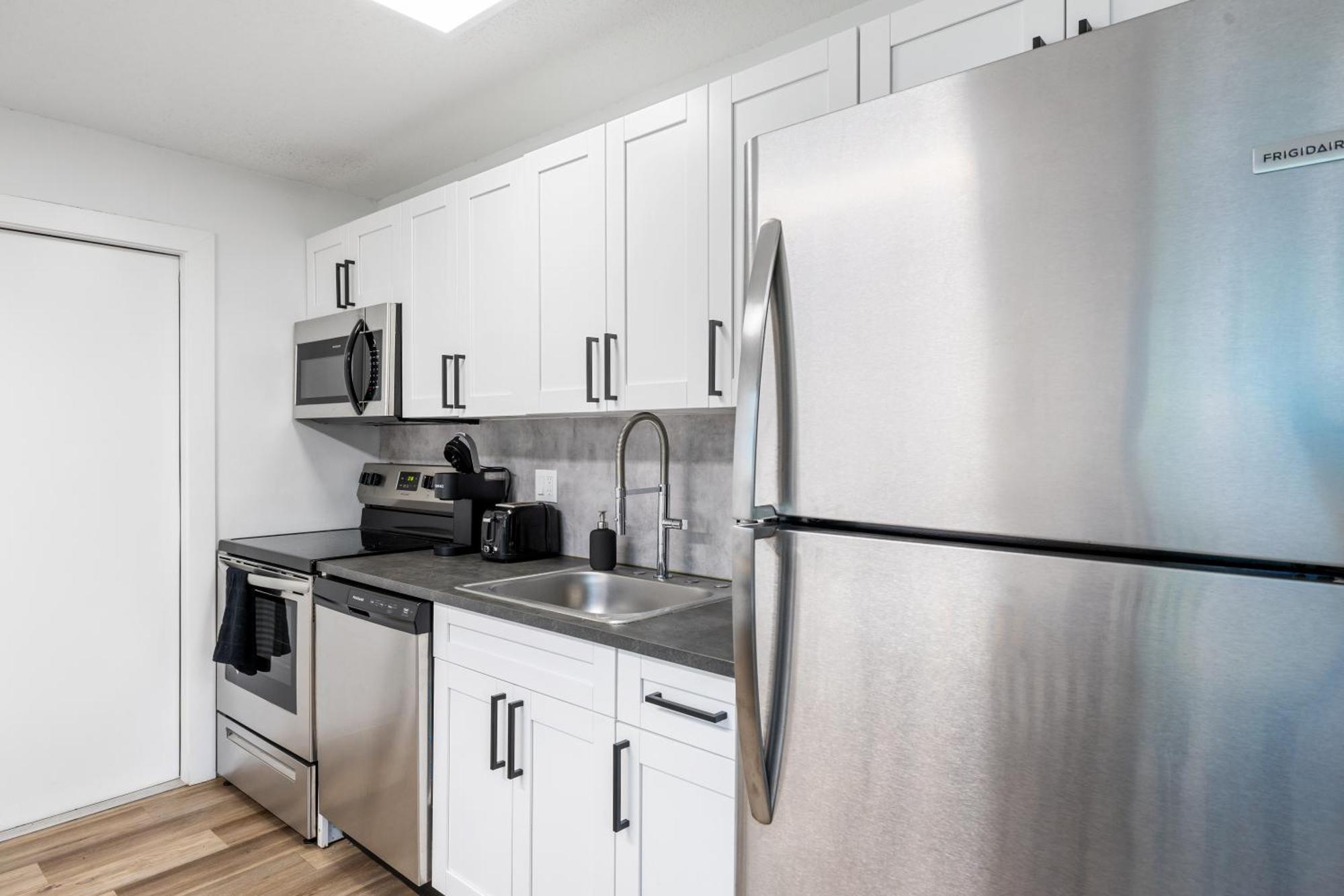 Harbourside Flats Apartment Fort Lauderdale Luaran gambar